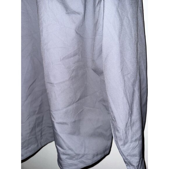 The North Face Jacket Men's Size XL Castle Rock Soft Shell Full Zip-Up Polyester - Picture 8 of 13